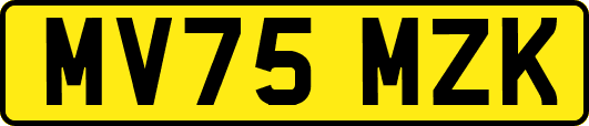 MV75MZK