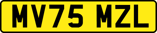 MV75MZL