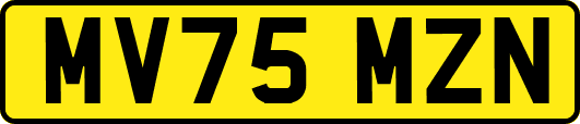 MV75MZN