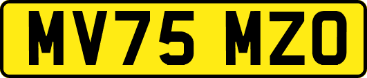 MV75MZO