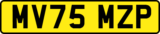 MV75MZP