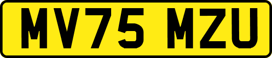 MV75MZU