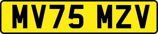 MV75MZV