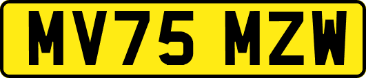 MV75MZW