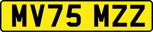 MV75MZZ