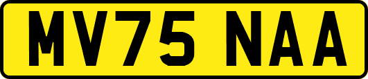 MV75NAA