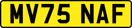 MV75NAF