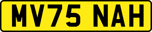 MV75NAH