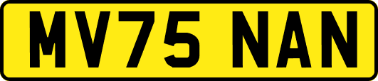 MV75NAN