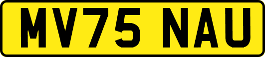 MV75NAU