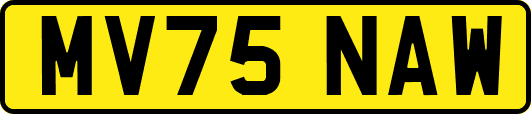 MV75NAW