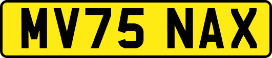 MV75NAX
