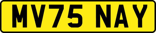MV75NAY