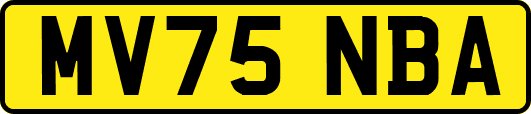 MV75NBA