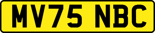 MV75NBC
