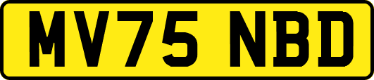 MV75NBD