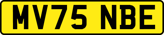 MV75NBE