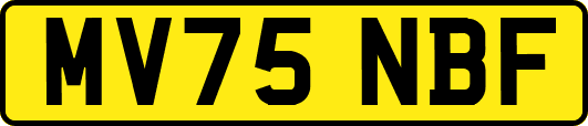 MV75NBF