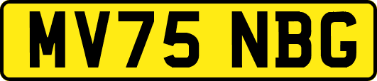 MV75NBG