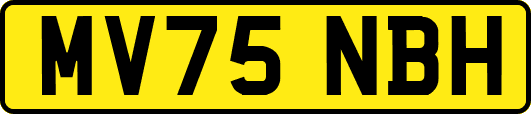 MV75NBH