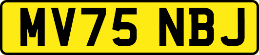 MV75NBJ