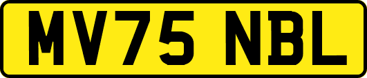 MV75NBL