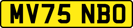 MV75NBO