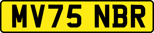 MV75NBR
