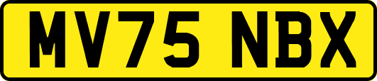 MV75NBX