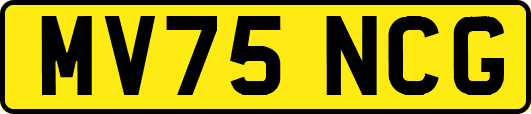 MV75NCG