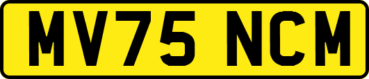 MV75NCM