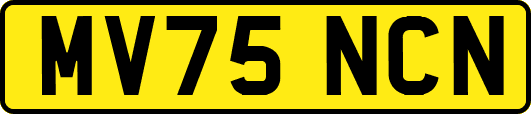 MV75NCN