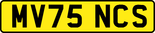 MV75NCS