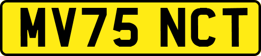MV75NCT