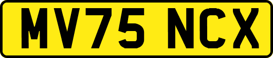 MV75NCX