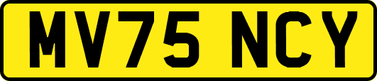 MV75NCY