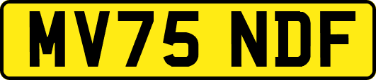 MV75NDF