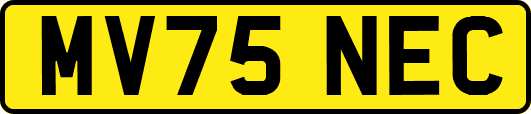 MV75NEC