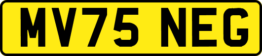 MV75NEG