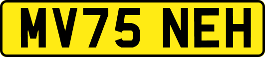 MV75NEH