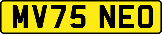 MV75NEO