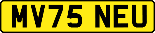 MV75NEU