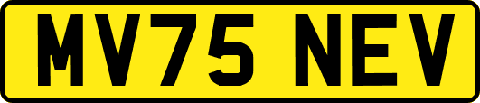 MV75NEV
