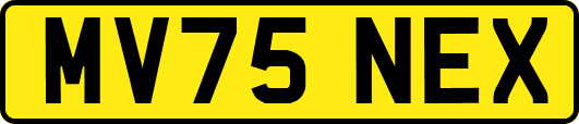 MV75NEX