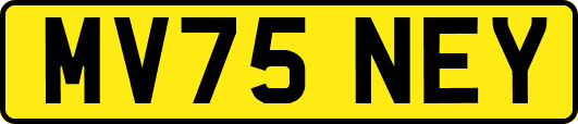 MV75NEY