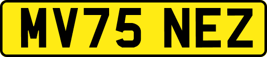 MV75NEZ