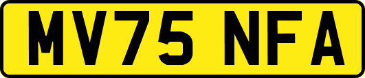 MV75NFA