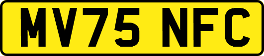 MV75NFC