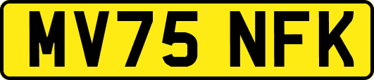 MV75NFK