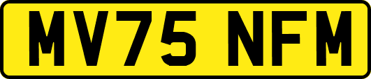 MV75NFM